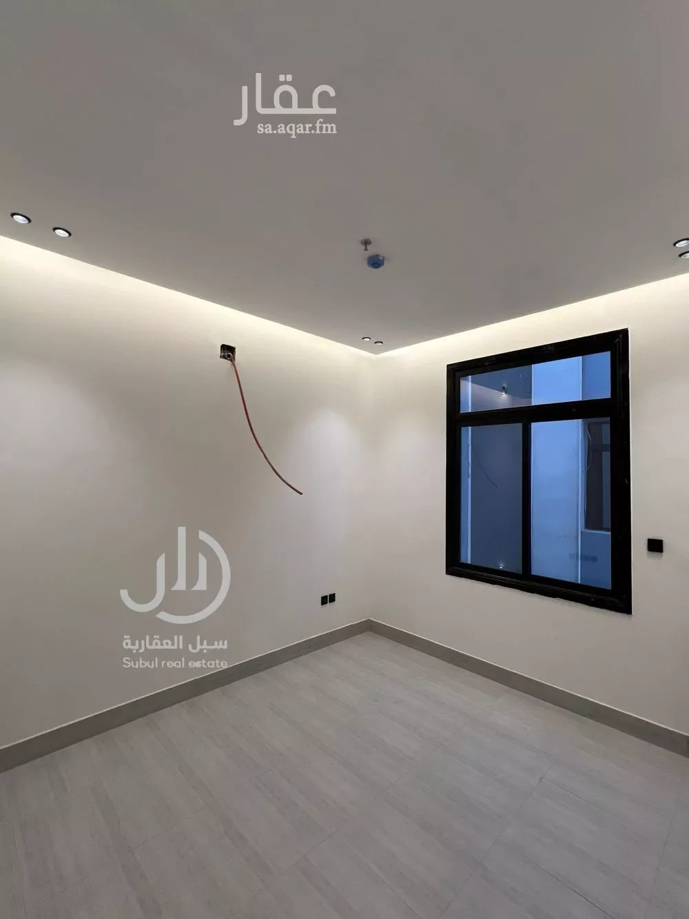 شقة للبيع في شارع يوسف اللخمي, حي الرمال, مدينة الرياض, منطقة الرياض 1 صورة