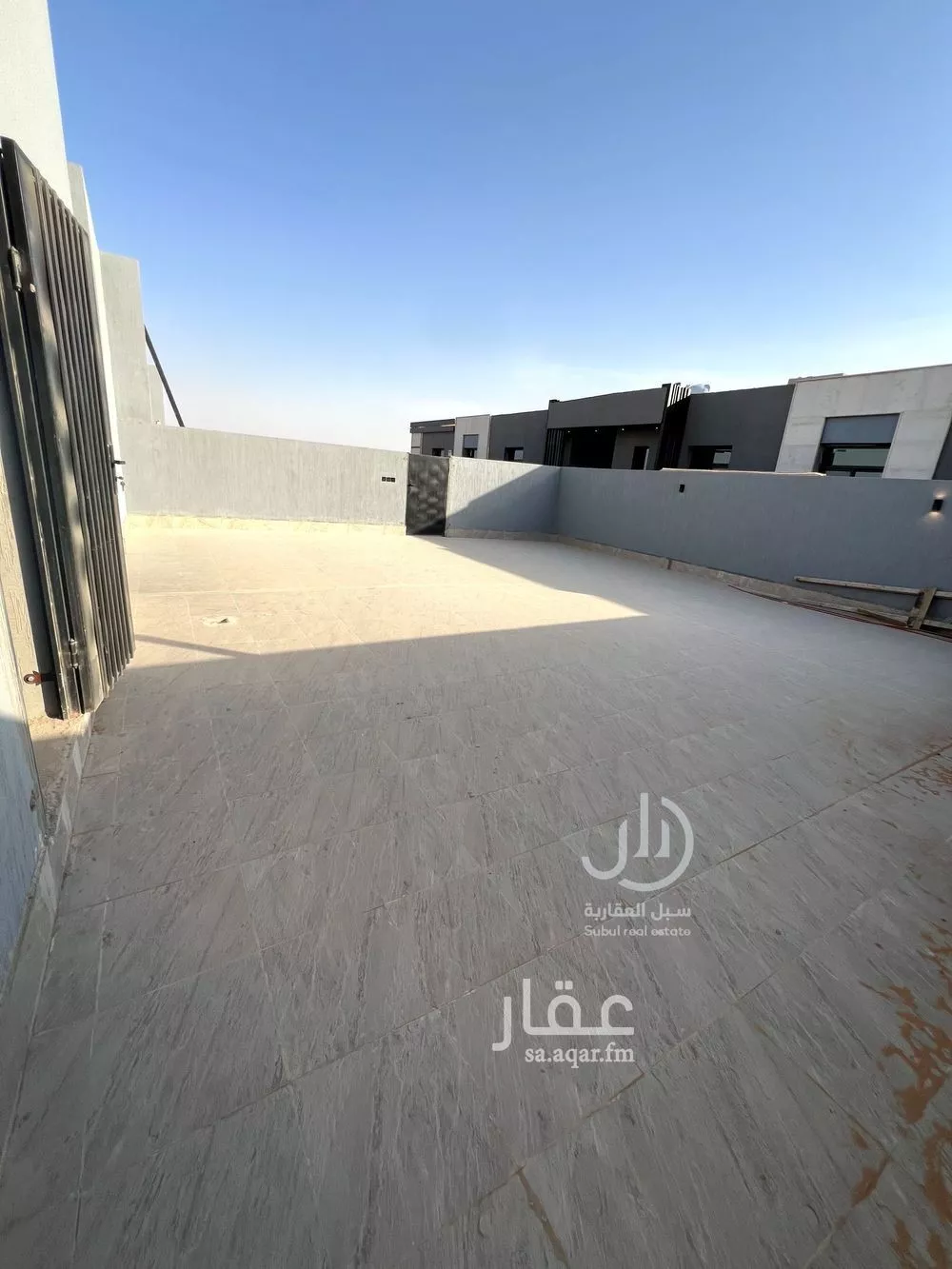 شقة للبيع في شارع يوسف اللخمي, حي الرمال, مدينة الرياض, منطقة الرياض 1 صورة