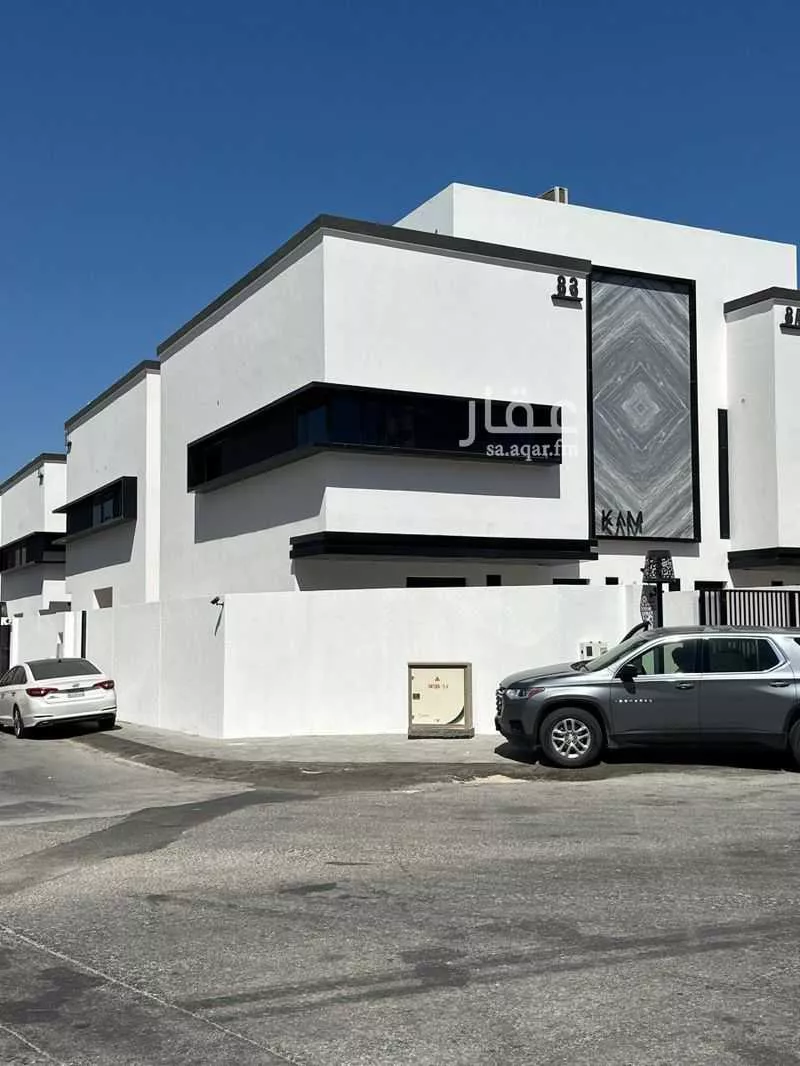 فيلا للإيجار في حي الراكة الشمالية ، الدمام ، الدمام 1 صورة