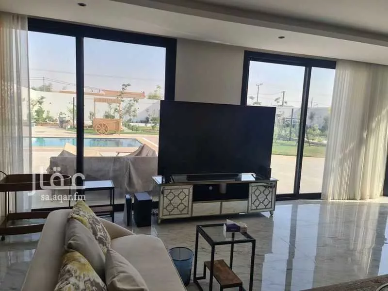 أرض للبيع في شارع العماريه 329, حي مزارع وادى العماريه, مدينة مزارع وادى العماريه, منطقة الرياض 1 صورة