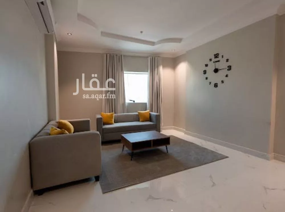 شقة للإيجار في شارع الملك فهد الفرعي, حي النموذجية, مدينة الرياض, منطقة الرياض 1 صورة