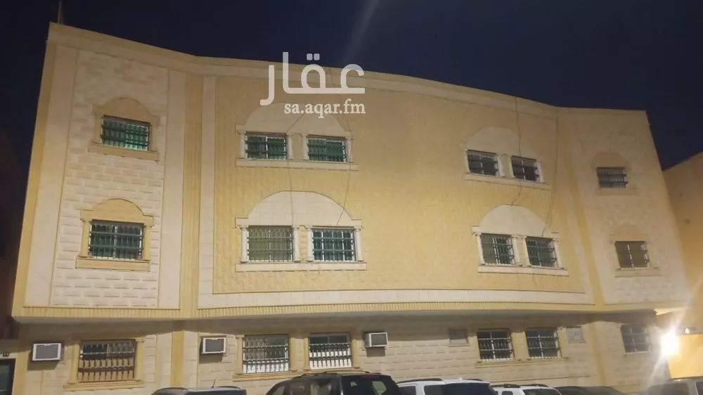 شقة للإيجار في شارع أبي ذر الغفاري, حي الربوة, مدينة الرياض, منطقة الرياض 1 صورة