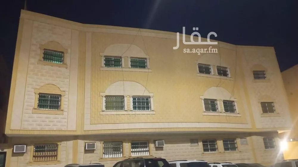 شقة للإيجار في شارع أبي ذر الغفاري, حي الربوة, مدينة الرياض, منطقة الرياض 1 صورة