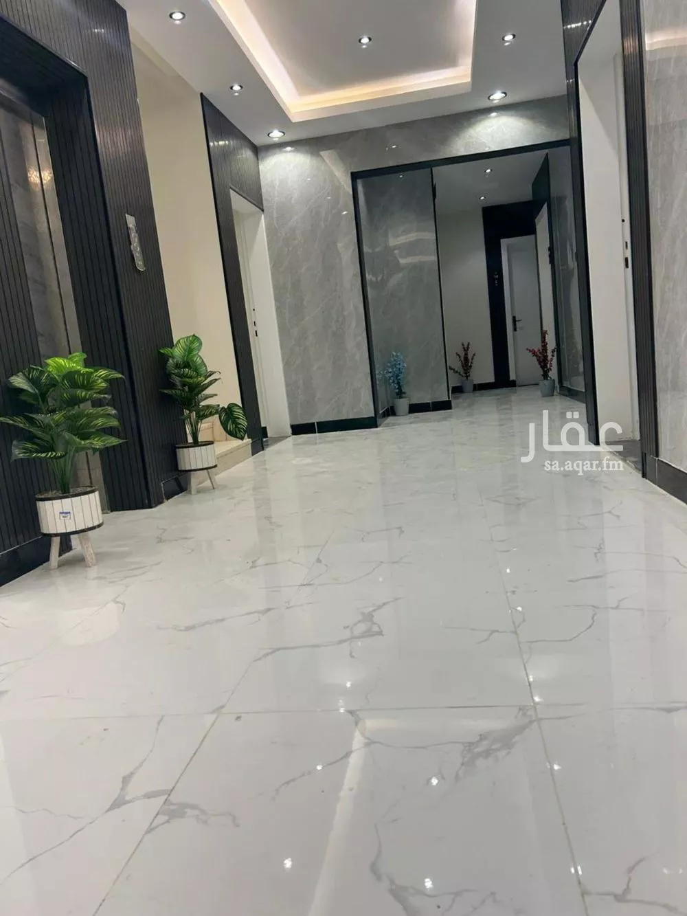 شقة للإيجار في شارع عبدالله بن شهيوين, حي العقيق, مدينة الرياض, منطقة الرياض 1 صورة
