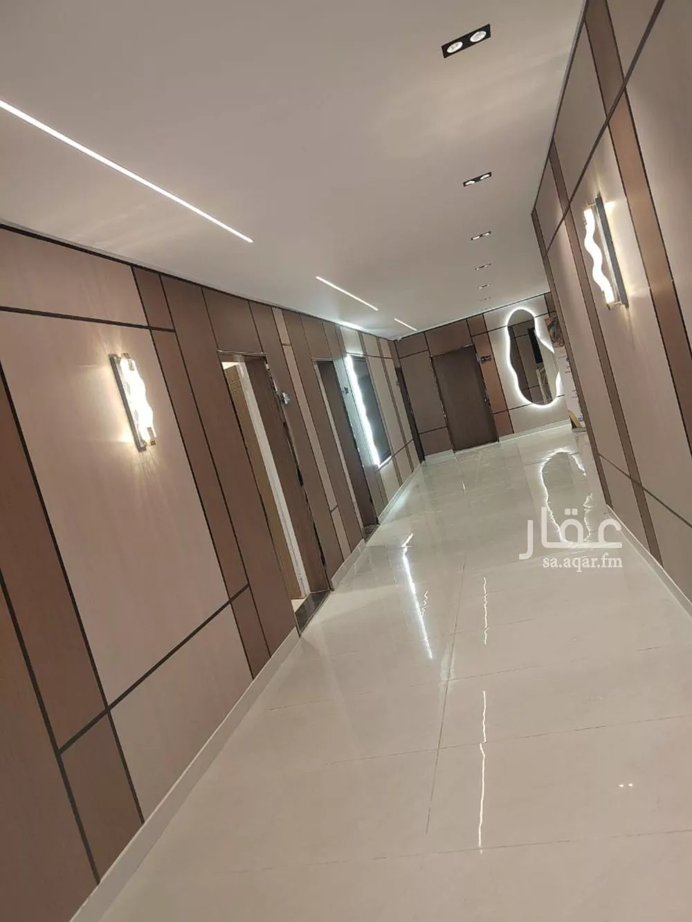 شقة للإيجار في شارع رقم 500, حي الملقا, مدينة الرياض, منطقة الرياض 1 صورة