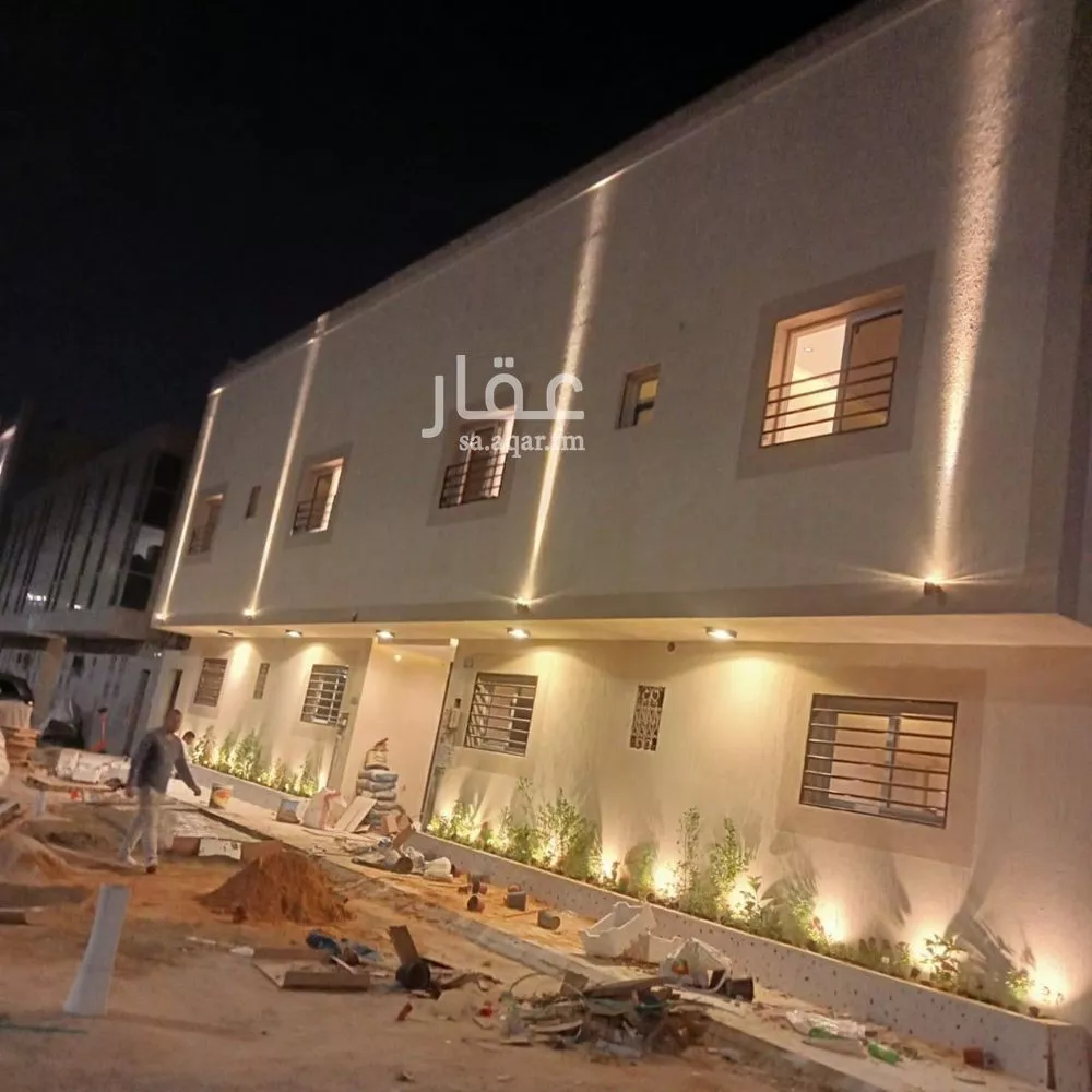 شقة للإيجار في شارع الامير جلوي بن تركي بن عبدالله, حي المروج, مدينة الرياض, منطقة الرياض 1 صورة