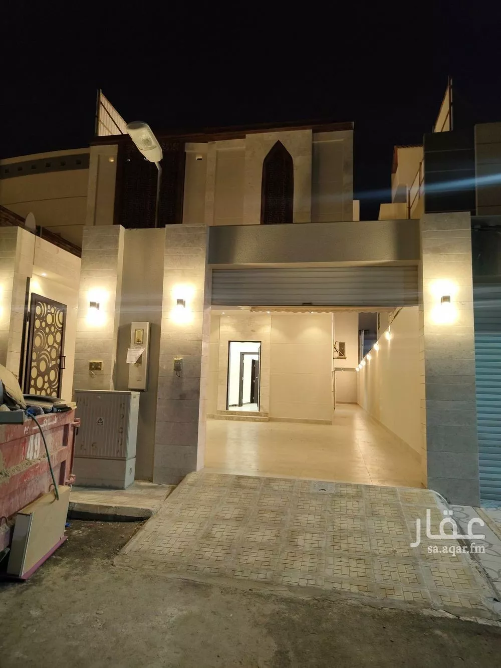 فيلا للبيع في شارع أحمد بن تاج الدين, حي طويق, مدينة الرياض, منطقة الرياض 1 صورة