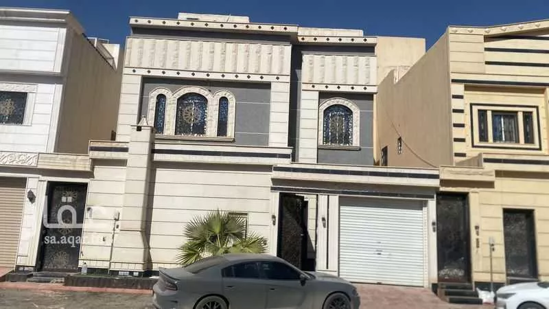 فيلا للبيع في شارع أبي أحمد القيسي, حي الرمال, مدينة الرياض, منطقة الرياض 1 صورة