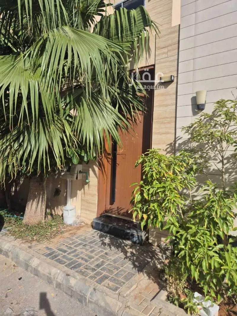 شقة للإيجار في شارع عيسى بن علي الكحال, حي النرجس, مدينة الرياض, منطقة الرياض 1 صورة