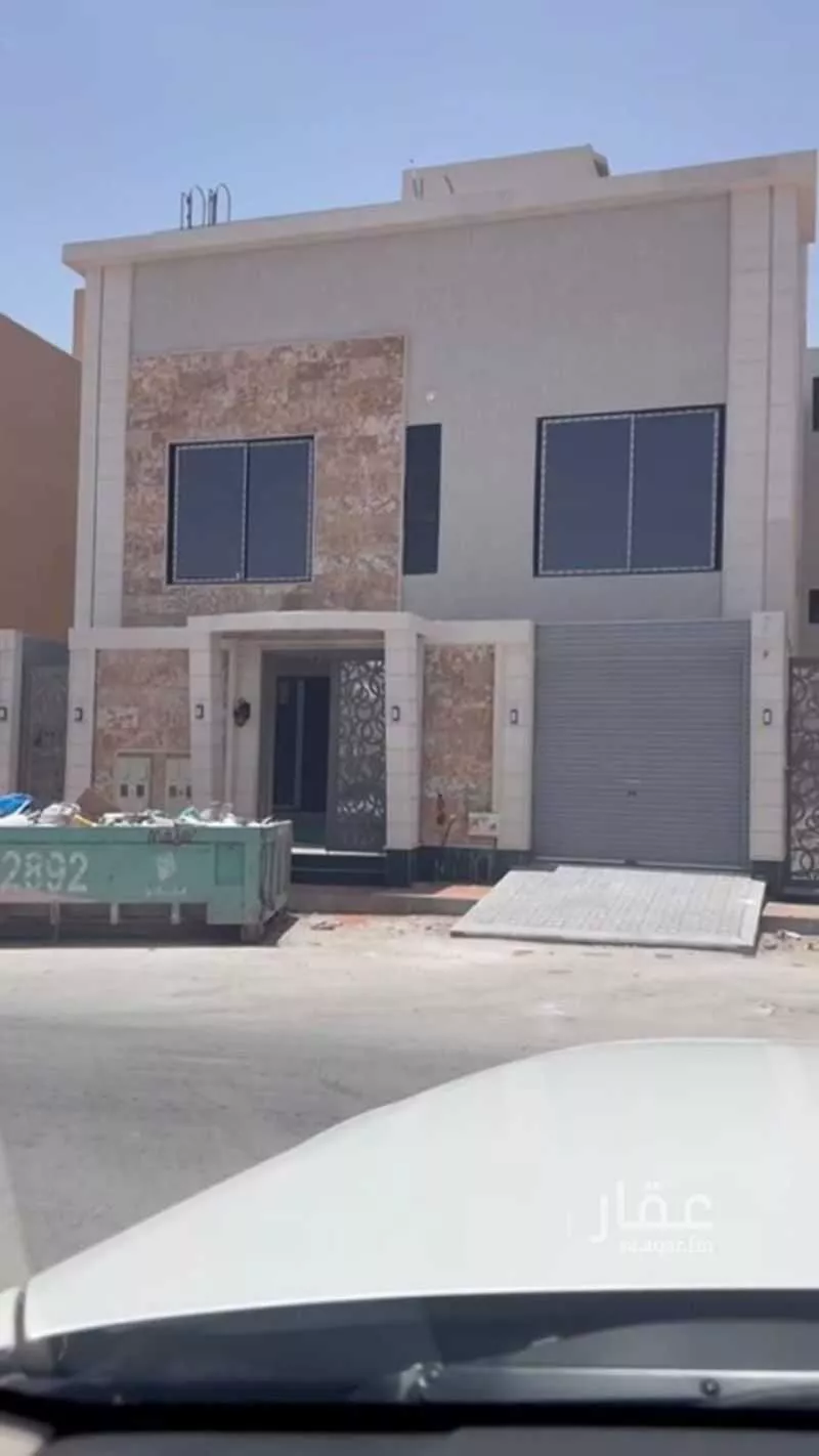 فيلا للبيع في شارع النثر ، حي قرطبة ، الرياض ، منطقة الرياض 1 صورة