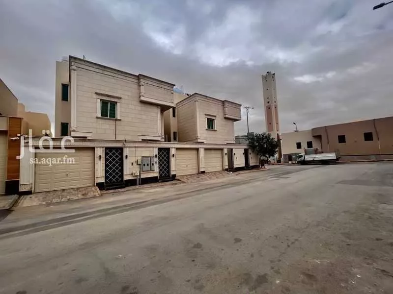 دور للإيجار في شارع رقم 330, حي النرجس, مدينة الرياض, منطقة الرياض 1 صورة