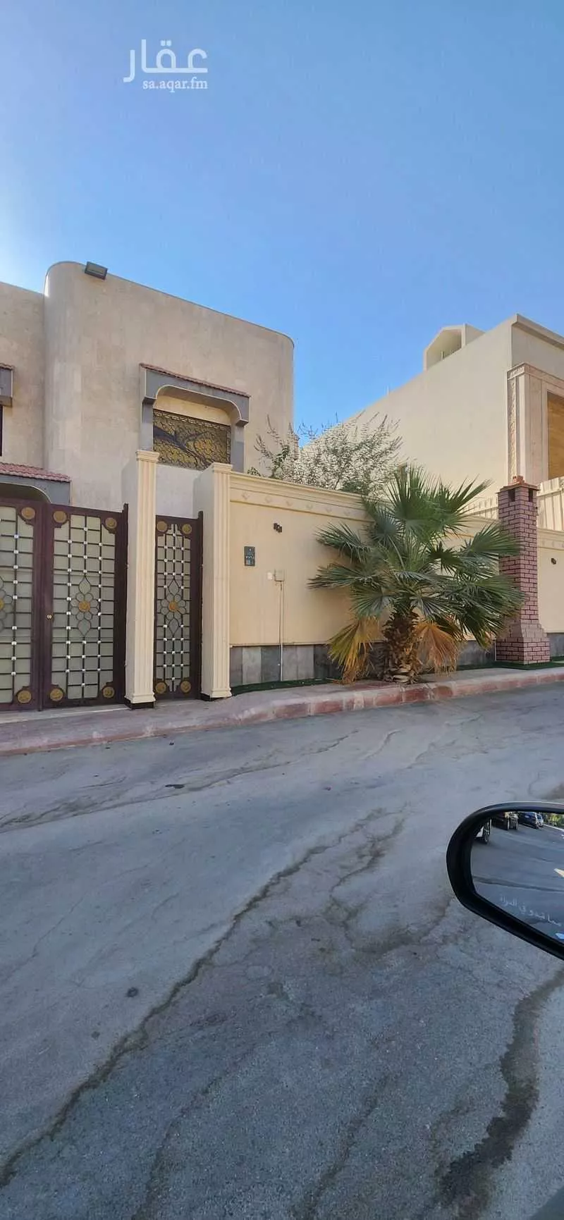 فيلا للبيع في شارع تاج الامناء ، حي الشفا ، الرياض ، منطقة الرياض 1 صورة