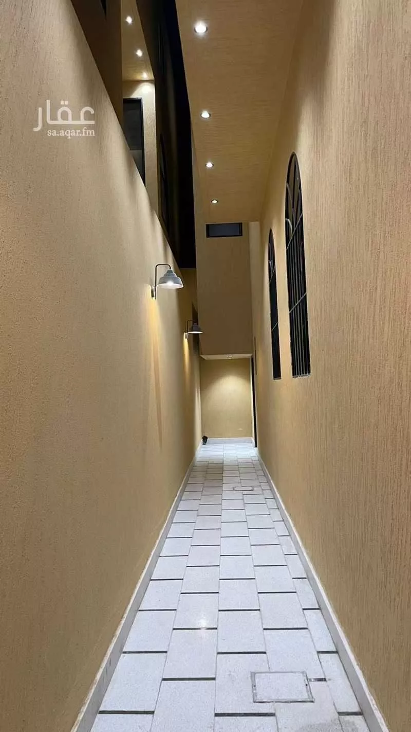 شقة للإيجار في شارع مطاوي, حي قرطبة, مدينة الرياض, منطقة الرياض 1 صورة