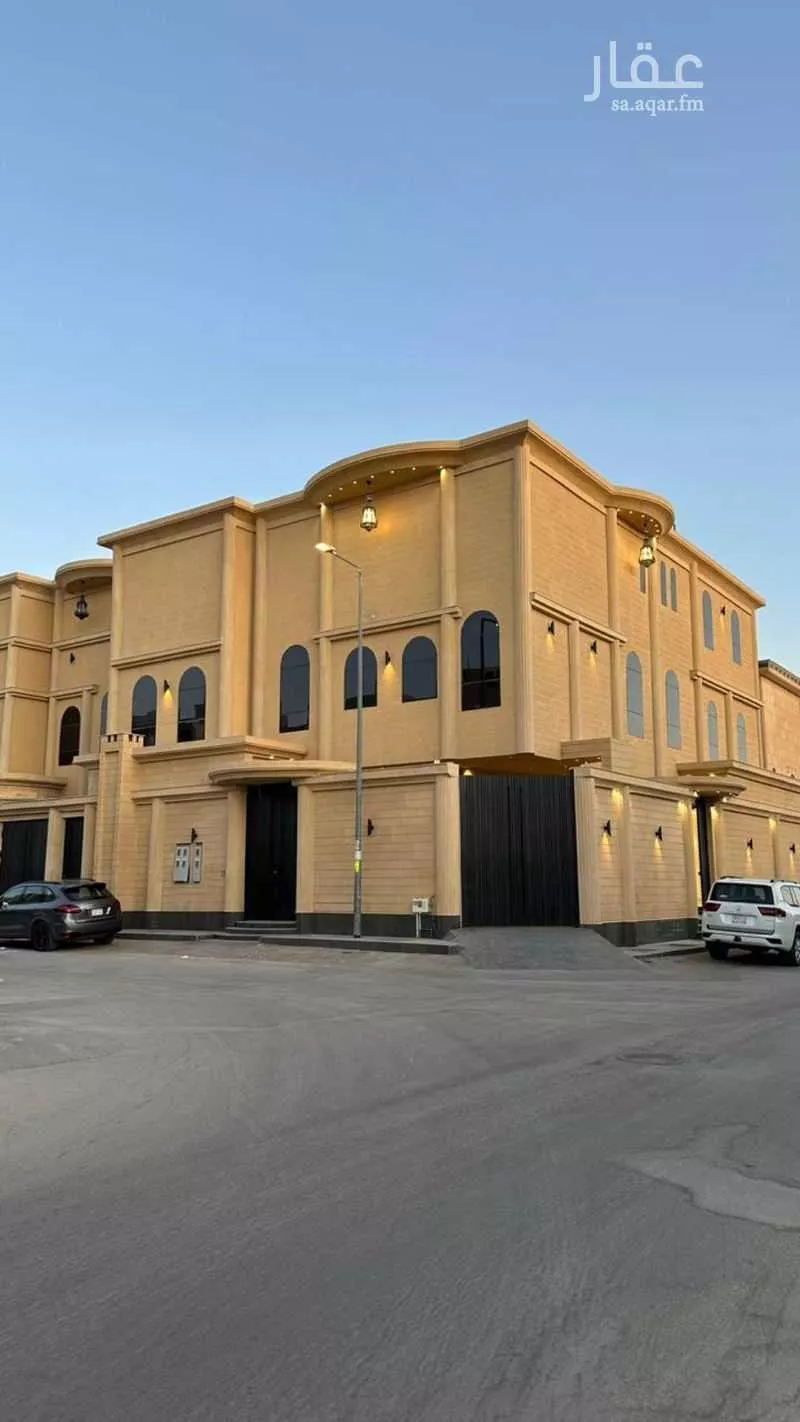 فيلا للإيجار في شارع مطاوي, حي قرطبة, مدينة الرياض, منطقة الرياض 1 صورة