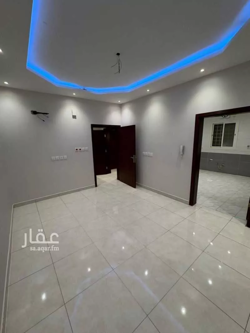 شقة للإيجار في شارع أحمد البصري, حي الريان, مدينة جدة, منطقة مكة المكرمة 1 صورة