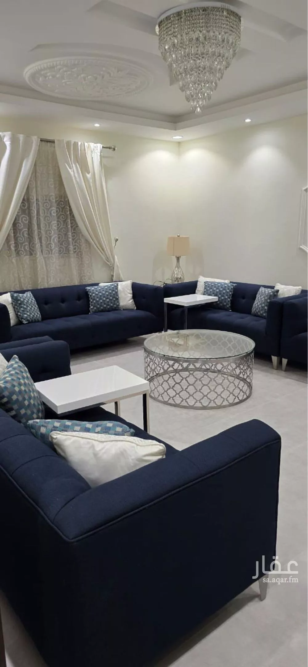 شقة للإيجار في شارع محمد الحريري البصري, حي المنارات, مدينة جدة, منطقة مكة المكرمة 1 صورة