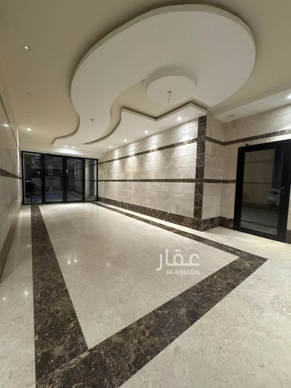 شقة للإيجار في شارع ابي بكر الواسطي, حي الريان, مدينة جدة, منطقة مكة المكرمة 1 صورة