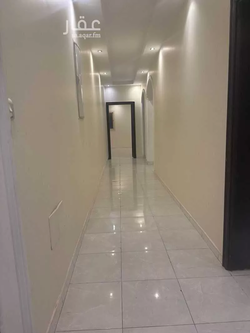 شقة للإيجار في شارع عبد الواحد بن أحمد, حي الريان, مدينة جدة, منطقة مكة المكرمة 1 صورة