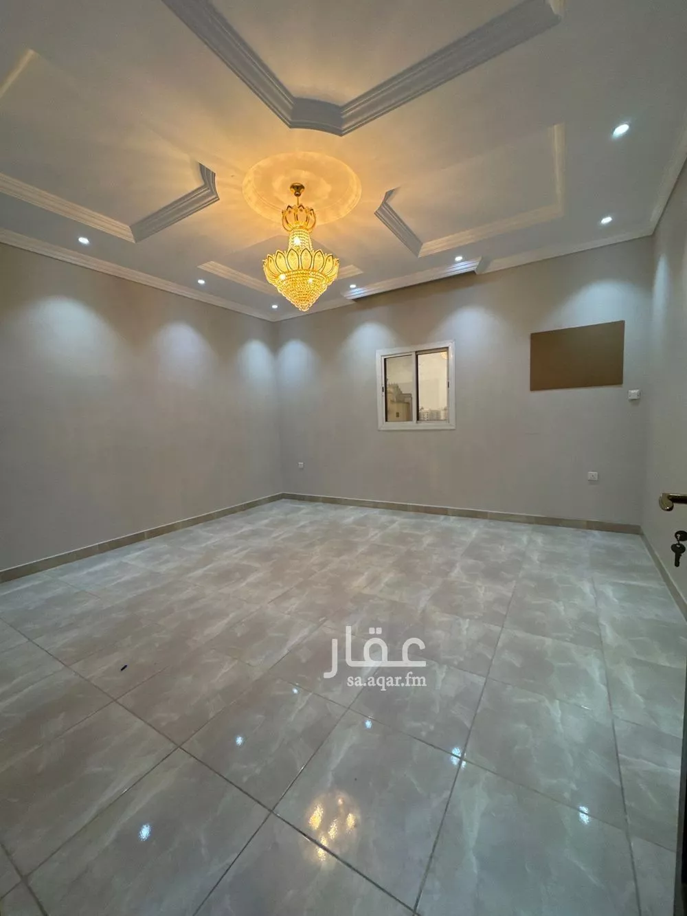 شقة للإيجار في شارع أبي إبراهيم الحربي, حي الريان, مدينة جدة, منطقة مكة المكرمة 1 صورة