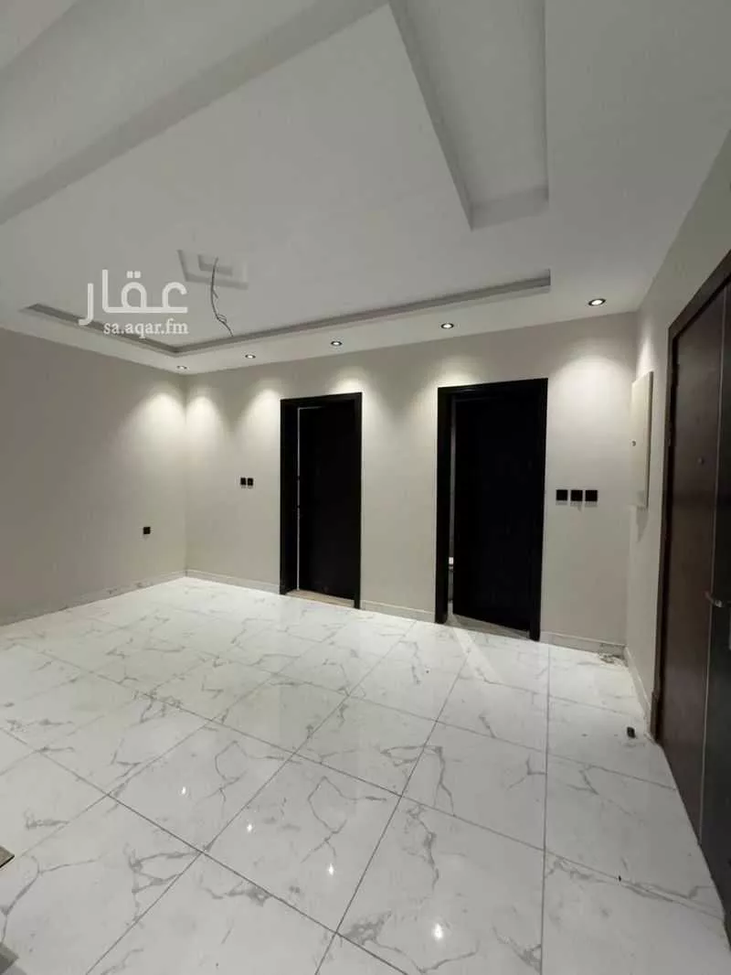 شقة للإيجار في شارع ابي الرضا المقرئ, حي الريان, مدينة جدة, منطقة مكة المكرمة 1 صورة