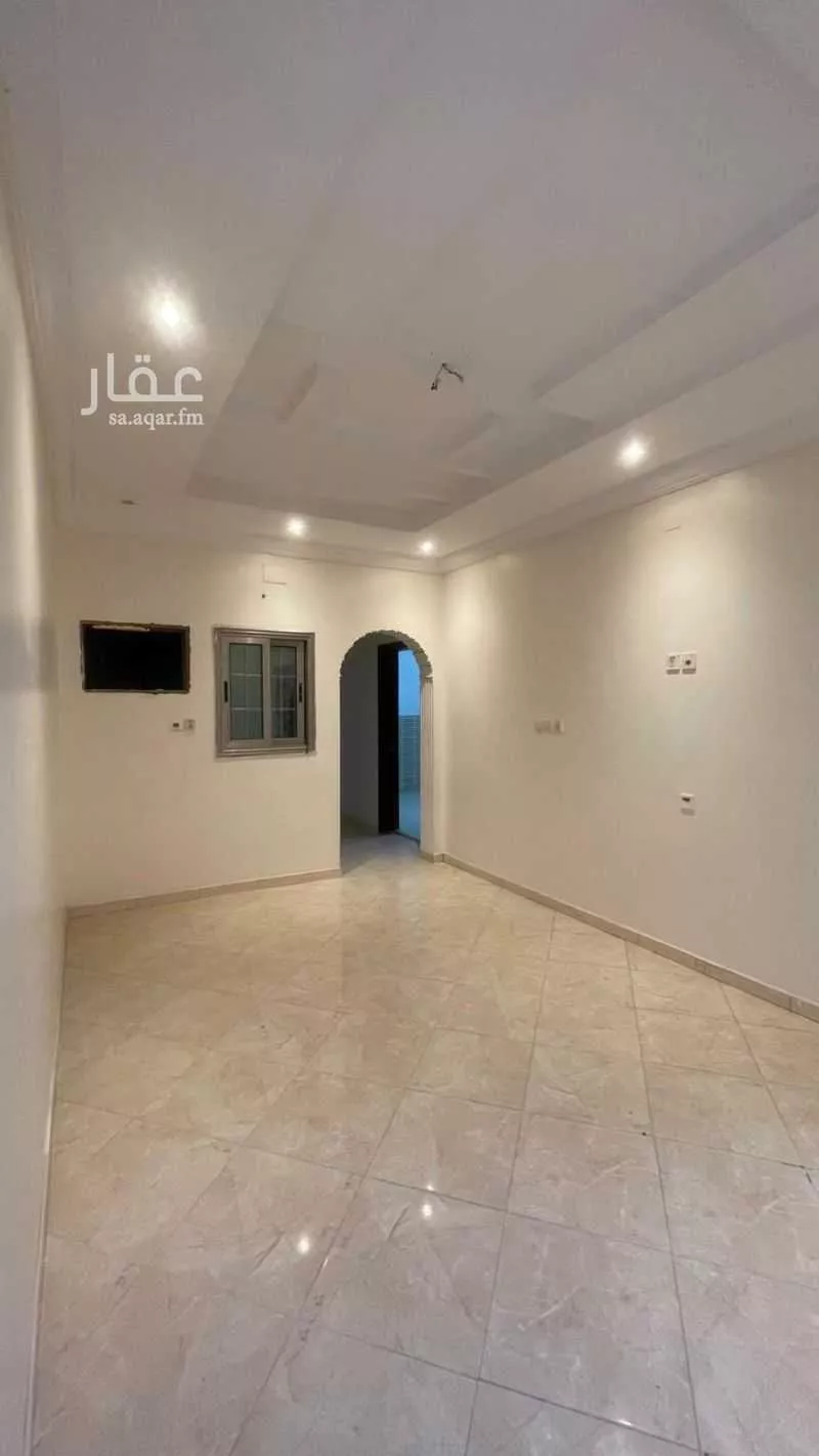 شقة للإيجار في شارع ابي الوليد بن رشيد, حي الريان, مدينة جدة, منطقة مكة المكرمة 1 صورة