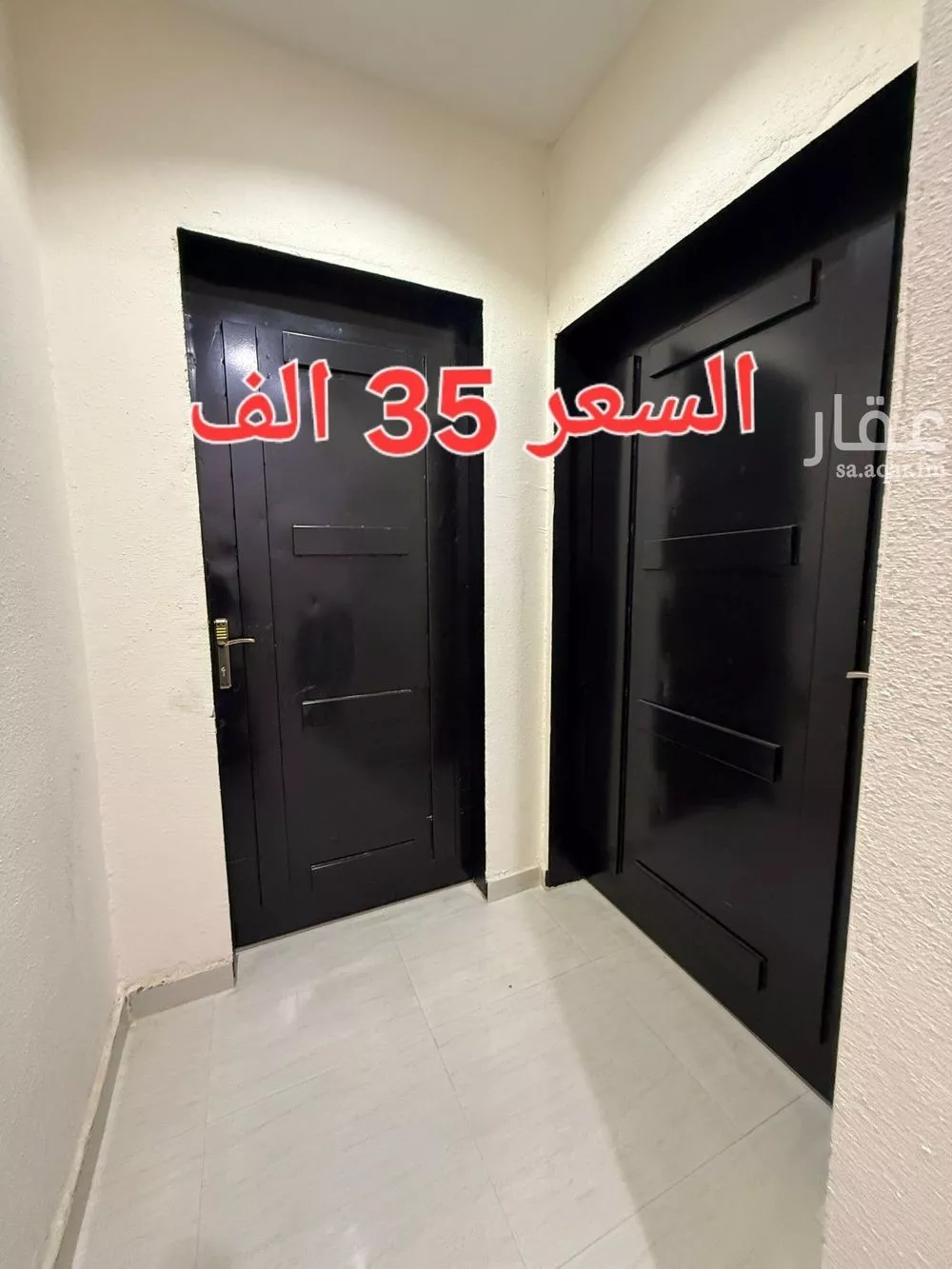 شقة للإيجار في شارع وادي بيحان, حي القادسية, مدينة الرياض, منطقة الرياض 1 صورة