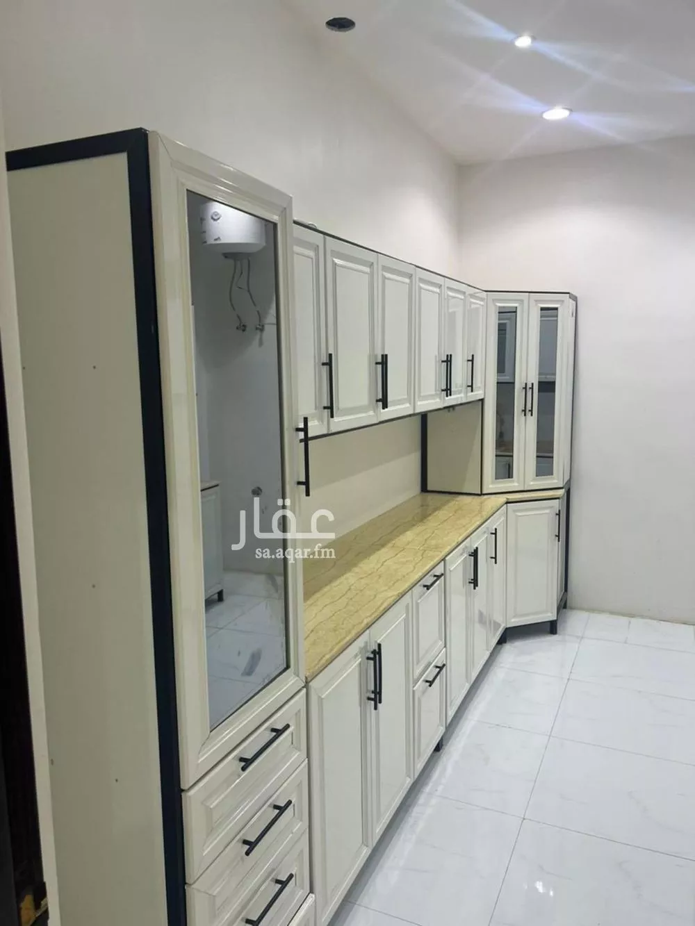 شقة للإيجار في شارع عثمان بن عمارة, حي النرجس, مدينة الرياض, منطقة الرياض 1 صورة