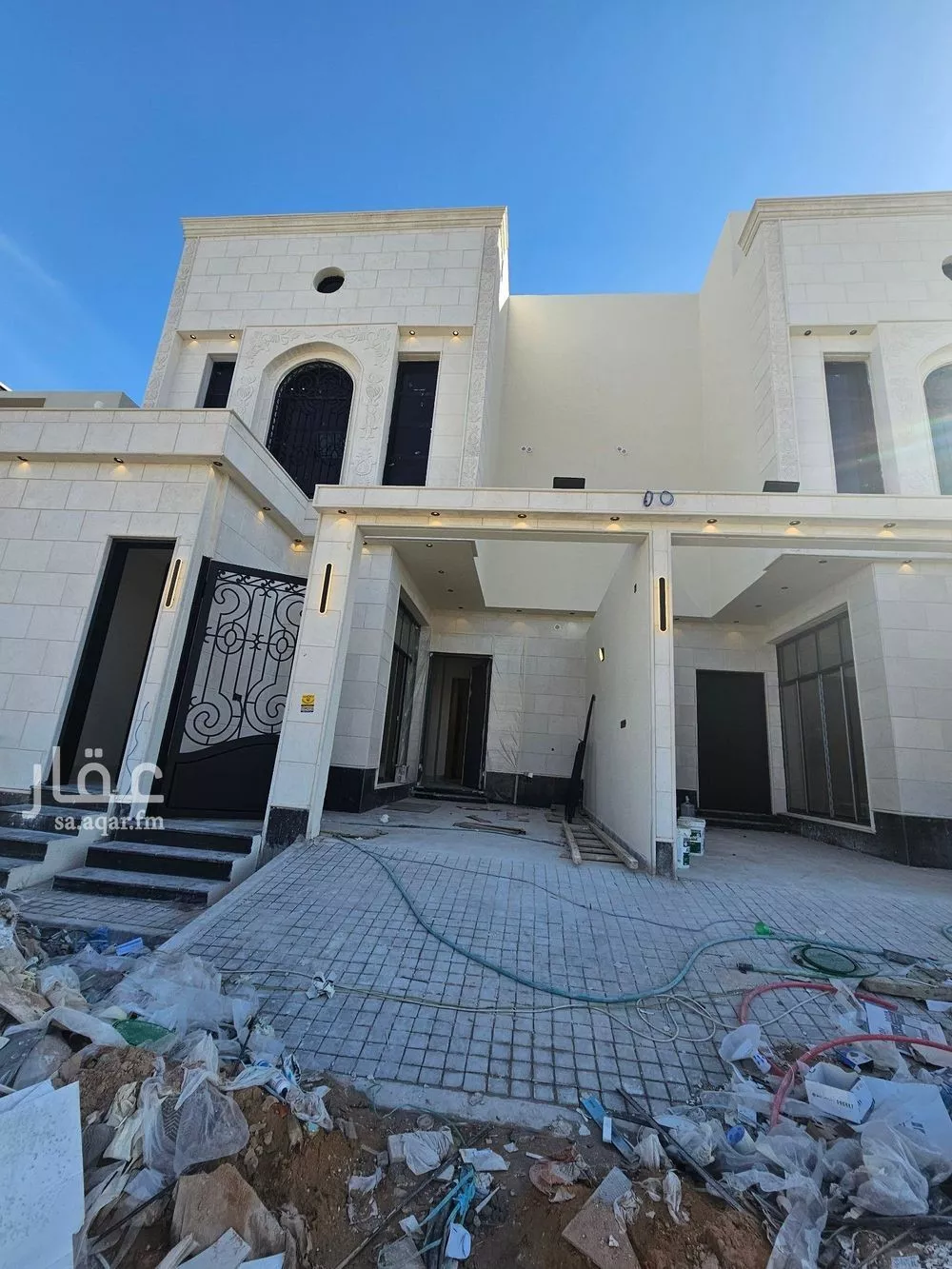 فيلا للبيع في شارع عقرباء 138, حي عقرباء, مدينة الجبيلة, منطقة الرياض 1 صورة