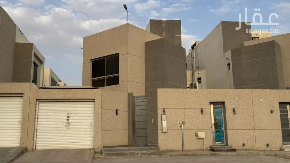 فيلا للإيجار في شارع مجمع بن حارثة, حي العارض, مدينة الرياض, منطقة الرياض 1 صورة