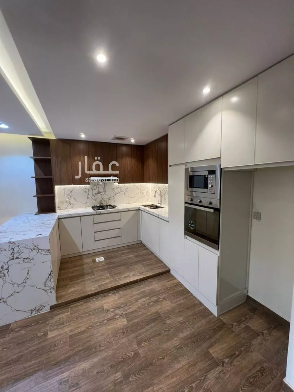 شقة للإيجار في شارع عثمان بن عمارة, حي النرجس, مدينة الرياض, منطقة الرياض 1 صورة