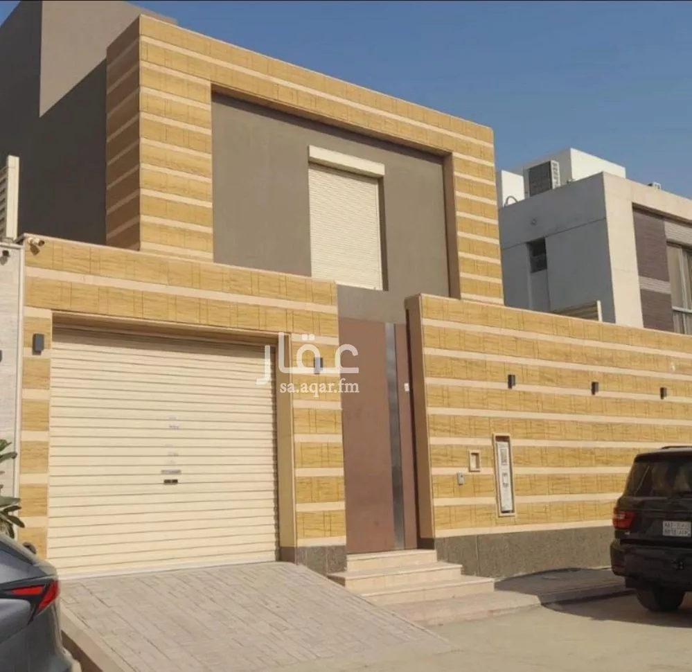 فيلا للإيجار في شارع مجمع بن حارثة, حي العارض, مدينة الرياض, منطقة الرياض 1 صورة
