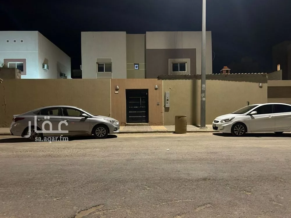 فيلا للبيع في شارع غير مسمي 373 0202, حي عقرباء, مدينة الجبيلة, منطقة الرياض 1 صورة