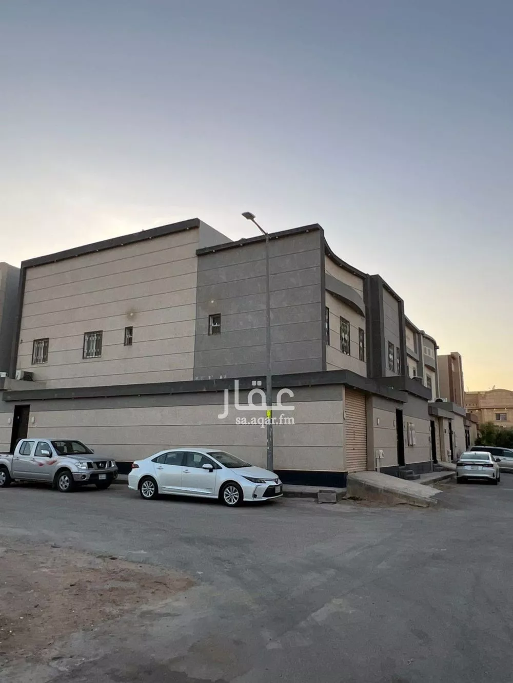 فيلا للبيع في شارع رقم 413, حي المونسية, مدينة الرياض, منطقة الرياض 1 صورة