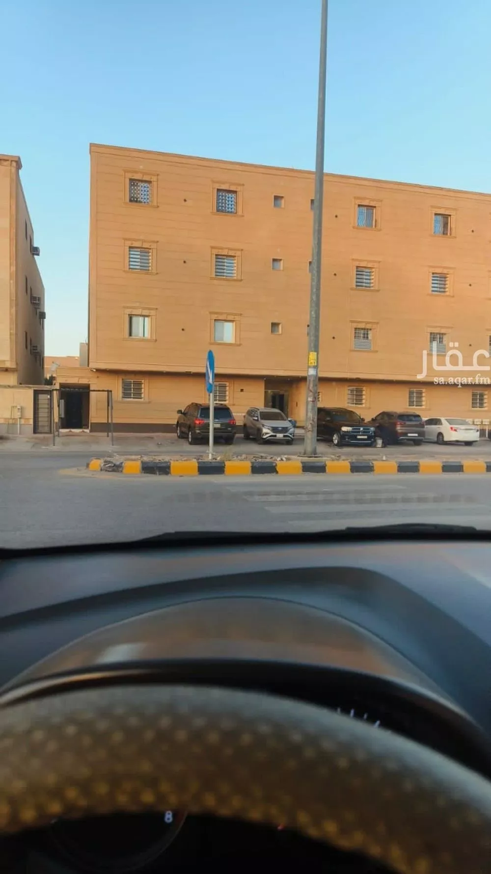 شقة للبيع في شارع طيبة, حي ظهرة لبن, مدينة الرياض, منطقة الرياض 1 صورة