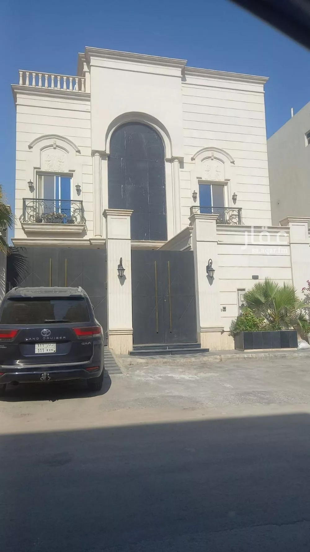 شقة للإيجار في شارع محمد بن أبي العباس, حي النرجس, مدينة الرياض, منطقة الرياض 1 صورة