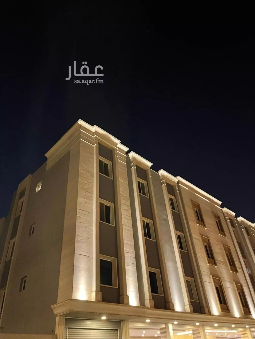 شقة للإيجار في شارع الملك عبدالعزيز, حي الياسمين, مدينة الرياض, منطقة الرياض 1 صورة