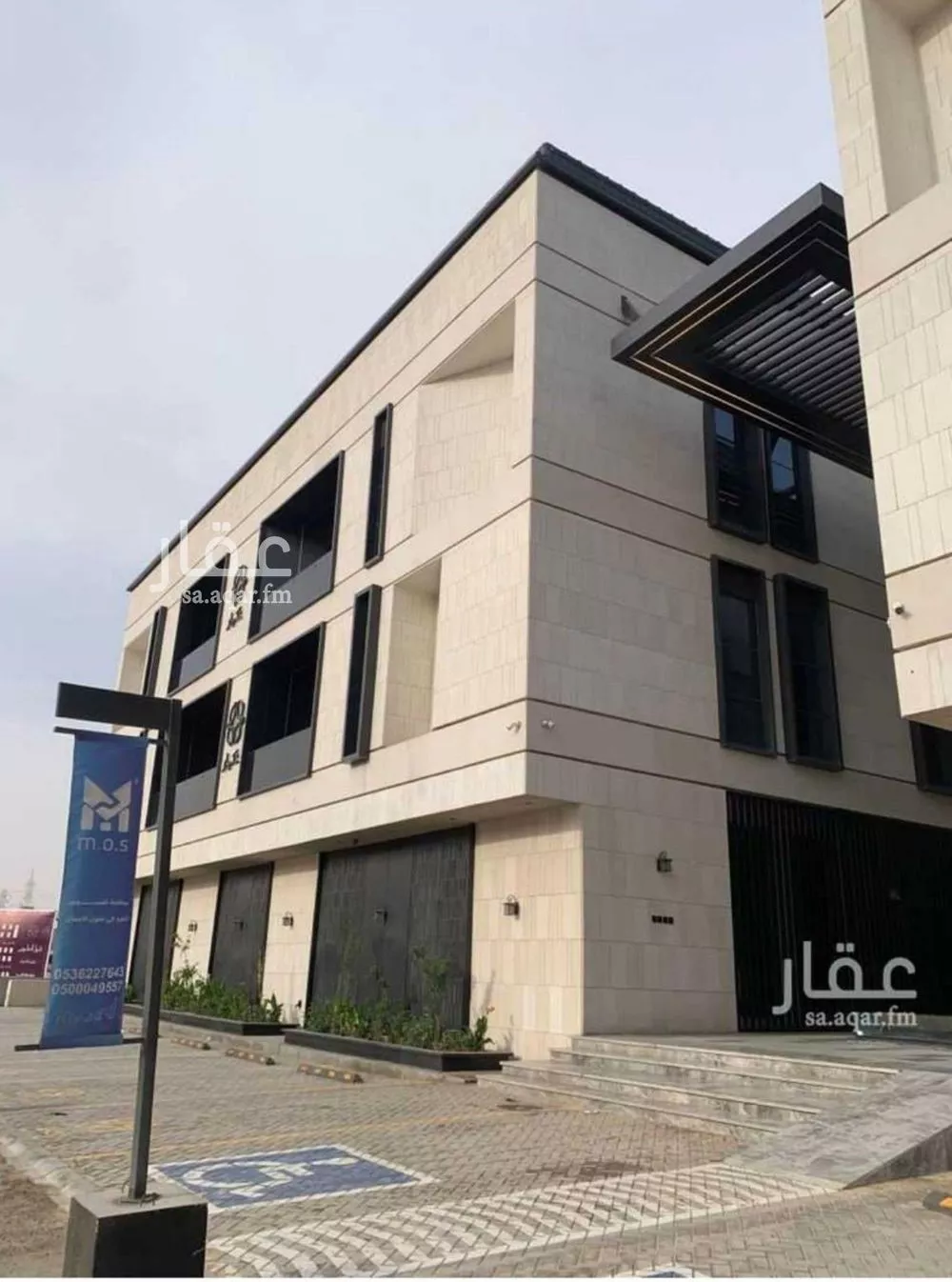 شقة للإيجار في شارع نصيب مولى المهدي, حي الرمال, مدينة الرياض, منطقة الرياض 1 صورة