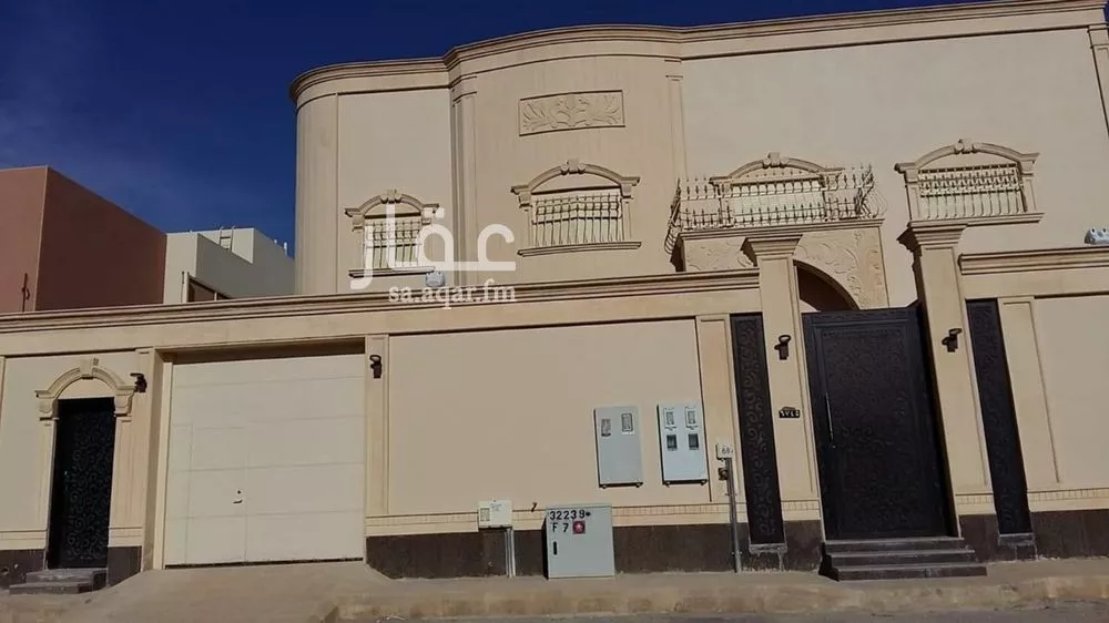 فيلا للإيجار في شارع رقم 213, حي الياسمين, مدينة الرياض, منطقة الرياض 1 صورة
