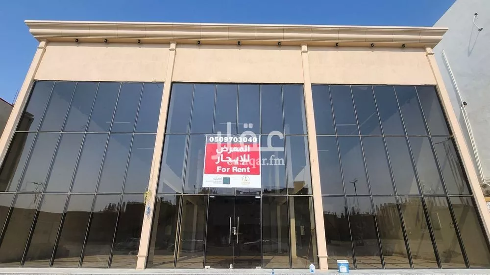 محل للإيجار في شارع يزيد بن الاسود رضي الله عنة, حي الشامية الجديد, مدينة مكة المكرمة, منطقة مكة المكرمة 1 صورة