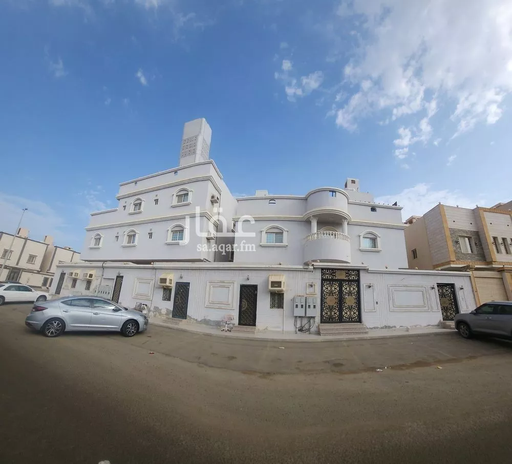 عمارة للإيجار في شارع يحيى بن جابر الطائي, حي البشائر, مدينة جدة, منطقة مكة المكرمة 1 صورة