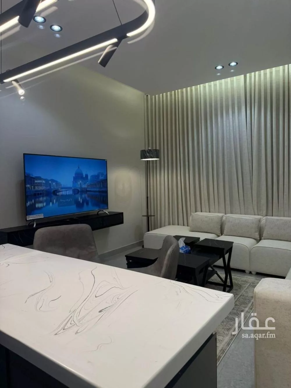 شقة للإيجار في شارع سلمة بن صخر, حي المروة, مدينة جدة, منطقة مكة المكرمة 1 صورة