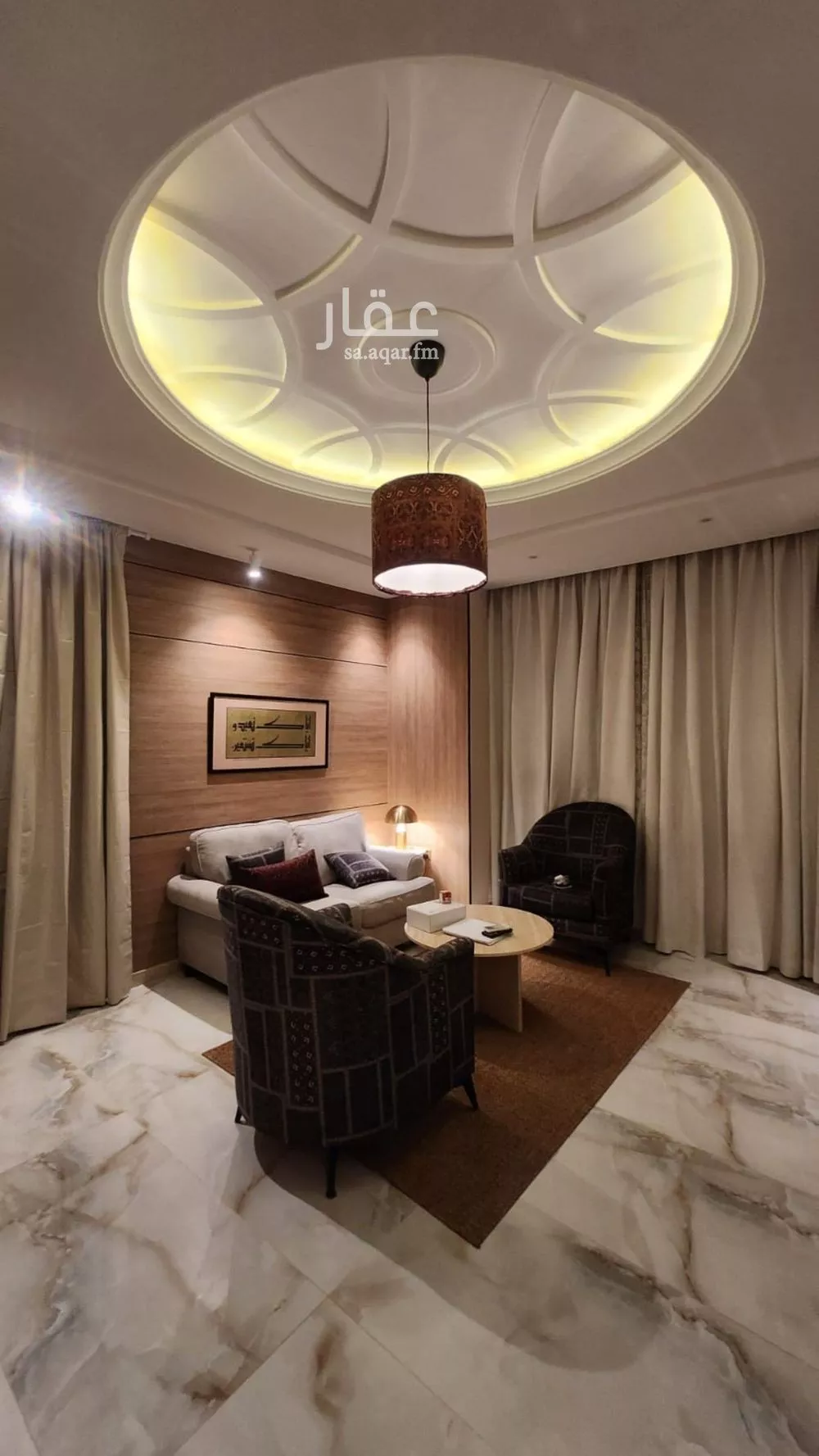 شقة للإيجار في شارع ابو قتادة الانصاري, حي المروة, مدينة جدة, منطقة مكة المكرمة 1 صورة