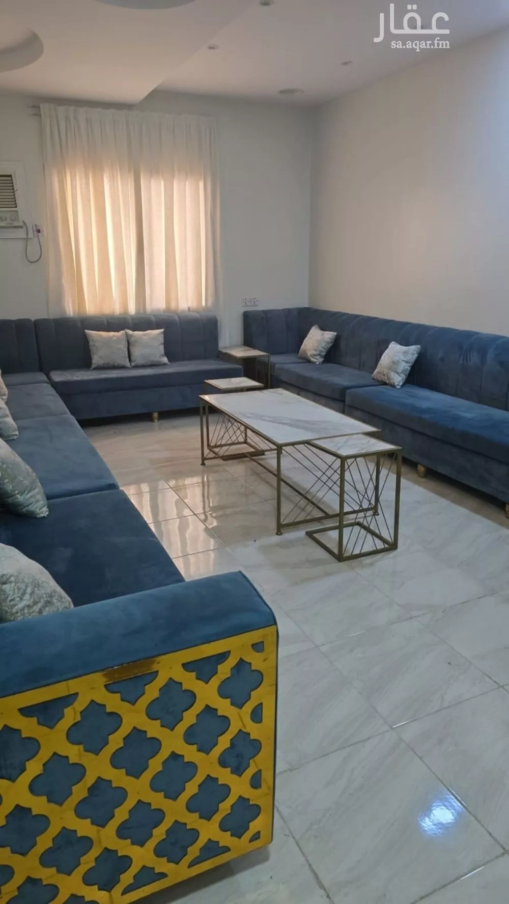 شقة للإيجار في شارع سالم داغستاني, حي الصفاء, مدينة جدة, منطقة مكة المكرمة 1 صورة