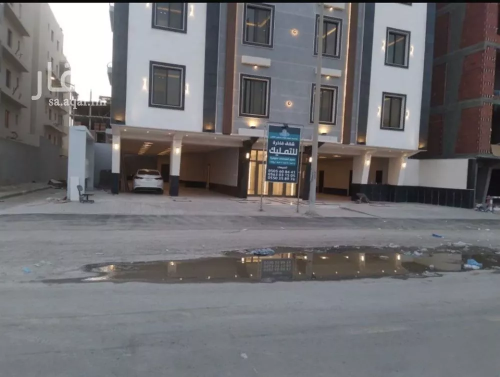 شقة للإيجار في شارع الزقازيق, حي الصواري, مدينة جدة, منطقة مكة المكرمة 1 صورة