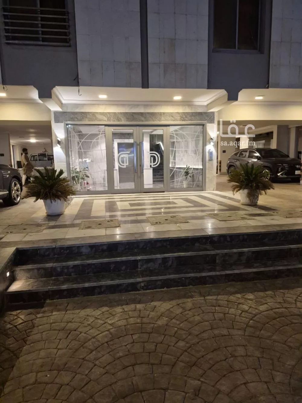 شقة للإيجار في شارع أبي إسحاق الغزال, حي الصواري, مدينة جدة, منطقة مكة المكرمة 1 صورة