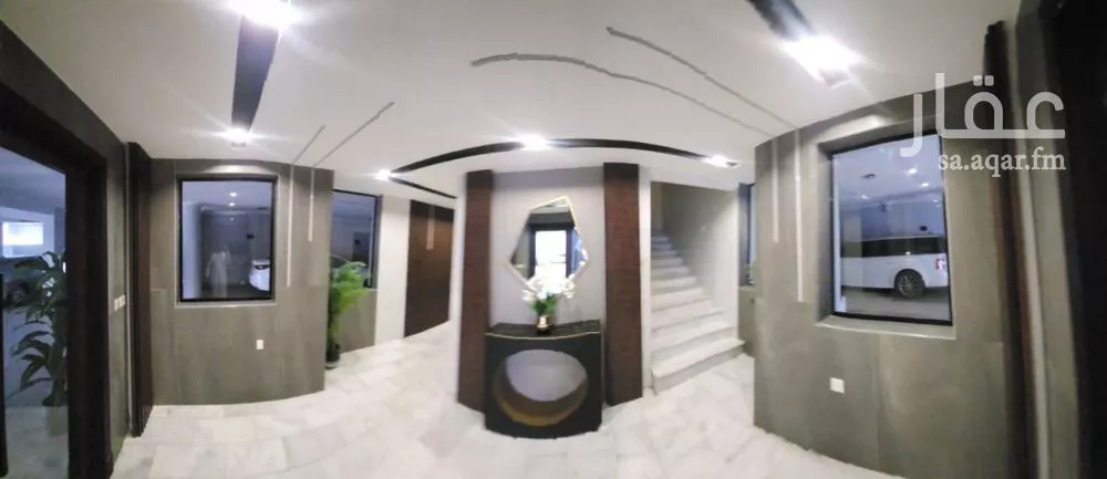 شقة للإيجار في شارع عمر ابن مفتي, حي المروة, مدينة جدة, منطقة مكة المكرمة 1 صورة