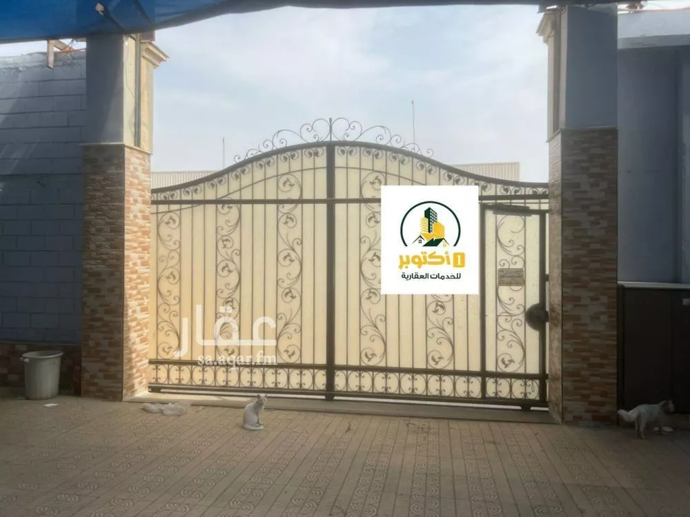 مستودع للإيجار في شارع الطيب بن طاهر الساسي, حي النخيل, مدينة جدة, منطقة مكة المكرمة 1 صورة
