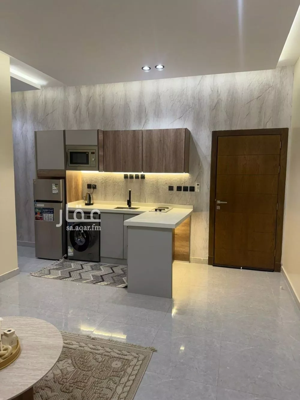 شقة للإيجار في شارع الحضرمي بن عامر, حي المروة, مدينة جدة, منطقة مكة المكرمة 1 صورة
