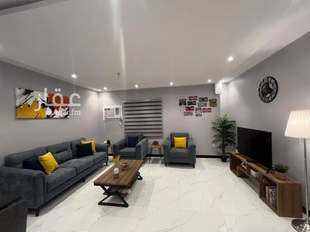 شقة للإيجار في شارع زينب بنت سلمه, حي النخيل, مدينة جدة, منطقة مكة المكرمة 1 صورة