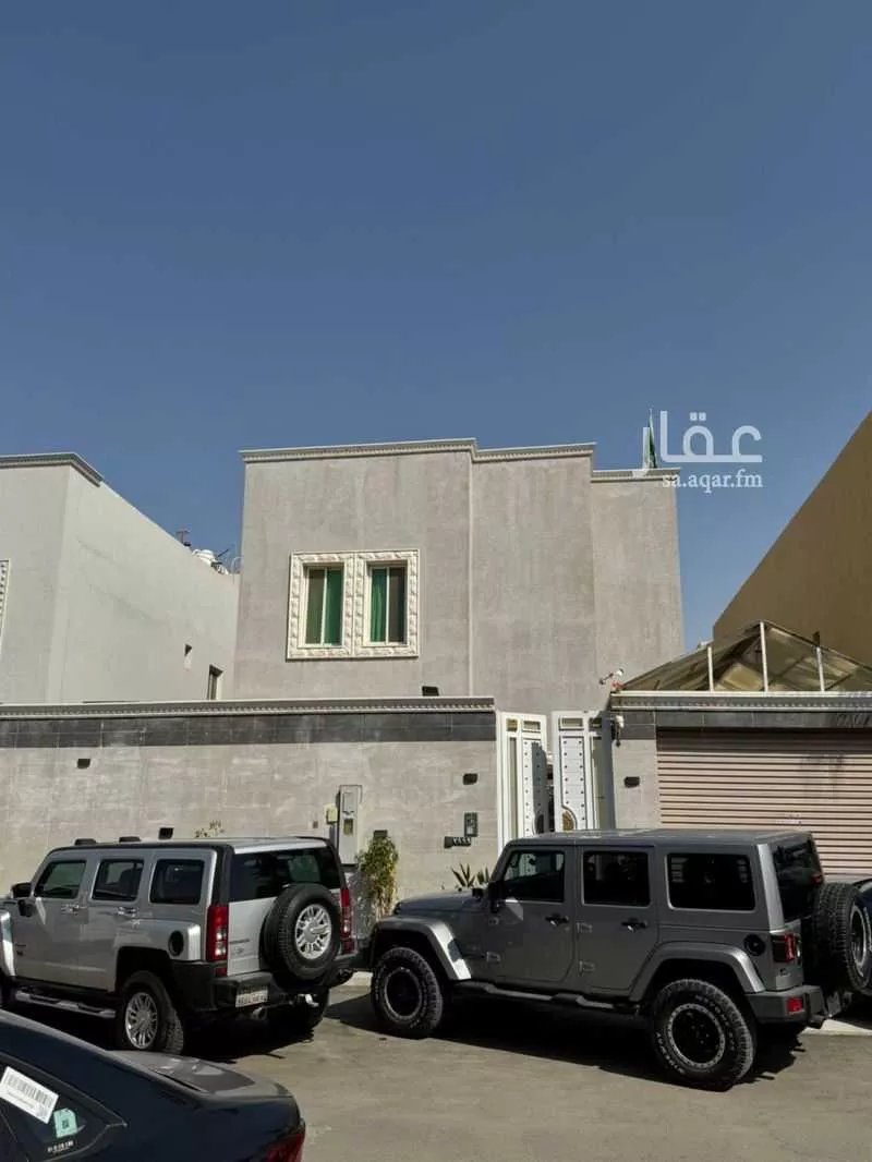 فيلا للبيع في شارع النصايف, حي الصحافة, مدينة الرياض, منطقة الرياض 1 صورة
